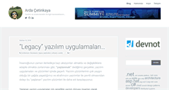Desktop Screenshot of minepla.net